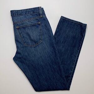Big Star Kate Straight Denim Jeans
